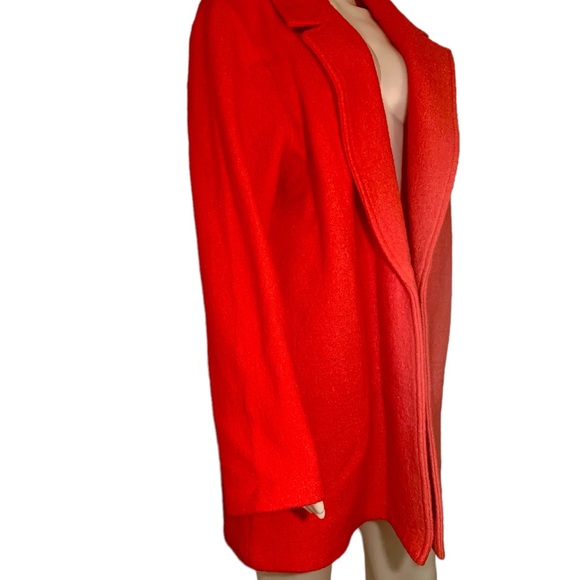 Rachel Zoe Wool Blazer - Picture 3 of 11